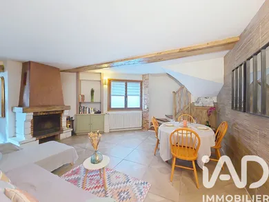 House in Septeuil (78790)