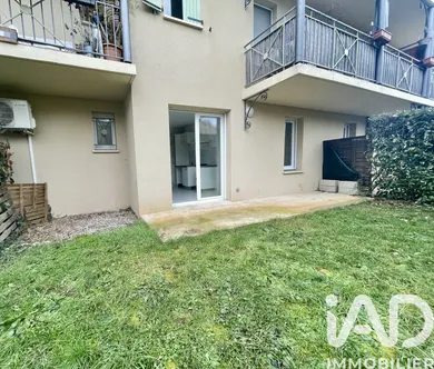 Appartement à Saint-Geniez d'Olt (12130)