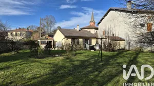 Village house in Mauran (31220)