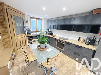 Appartement à La Bollène-Vésubie (06450)