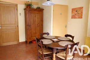 House in Sail-sous-Couzan (42890)