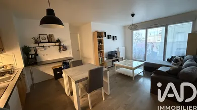 Apartment in Champigny-sur-Marne (94500)