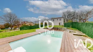 House in Brax (31490)