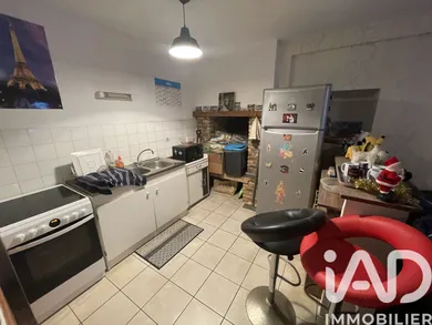 Apartment in Coutances (50200)