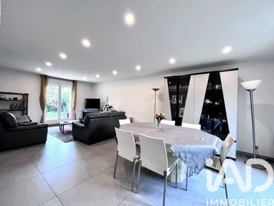 Maison à Antony (92160)
