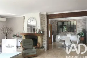 Maison à Saint-Rémy-sur-Avre (28380)