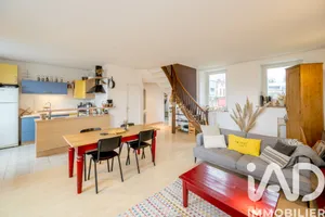 Duplex in Binic-Etables-Sur-Mer (22520)