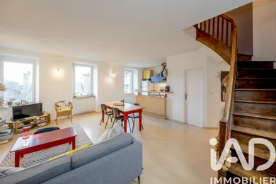 Duplex in Binic-Etables-Sur-Mer (22520)