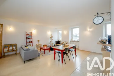 Duplex in Binic-Etables-Sur-Mer (22520)