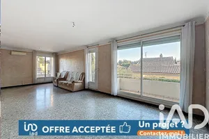 Apartment in Avignon (84000)