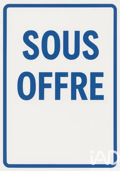 House in Larchant (77760)