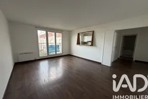 Apartment in Limeil-Brévannes (94450)