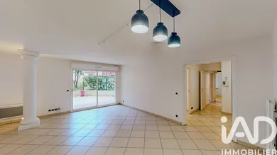 Apartment in Ciboure (64500)