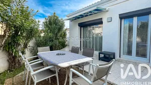 House in Leucate (11370)