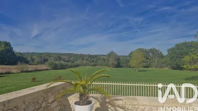 Maison à Saint-Méard-de-Gurçon (24610)