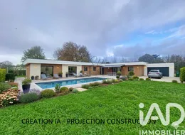 Building plot in Albias (82350)