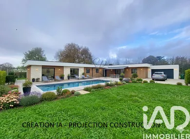 Building plot in Albias (82350)