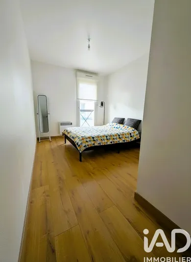 Triplex à Plaisir (78370)