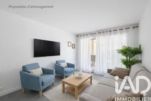Apartment in Arcachon (33120)