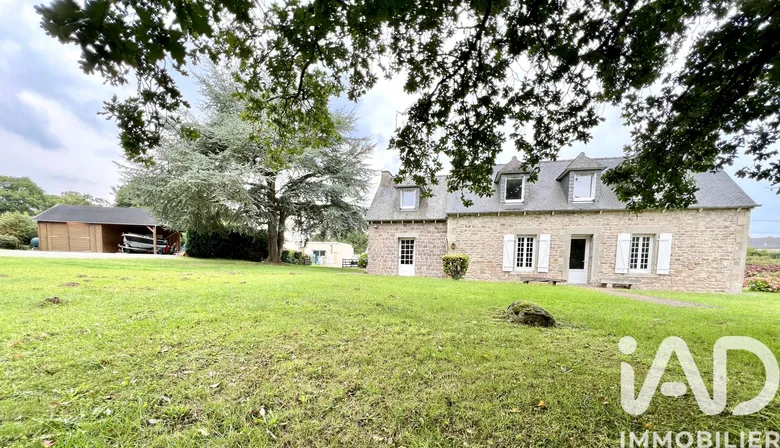 Maison 6 pièces 118 m² · à Paimpol · 118 m² · 281 000 €