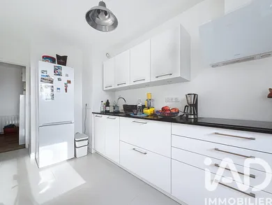 Apartment in Saint-Malo (35400)