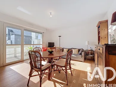 Apartment in Saint-Malo (35400)