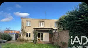 Maison traditionnelle à Le Passage (47520)