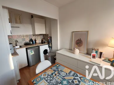 Apartment in Arcueil (94110)