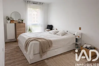Appartement à Sarcelles (95200)
