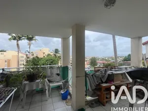 Apartment in Fort-de-France (97200)