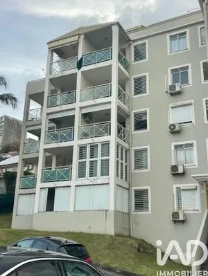 Appartement à Fort-de-France (97200)