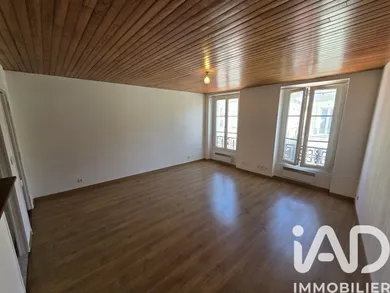 Appartement à Coulommiers (77120)