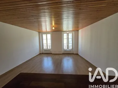 Appartement à Coulommiers (77120)
