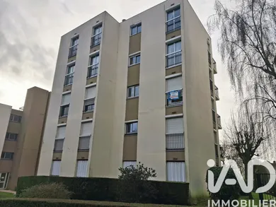 Appartement à Rouen (76000)