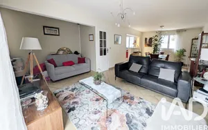 Maison à Savigny-sur-Orge (91600)