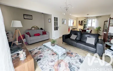 Maison à Savigny-sur-Orge (91600)