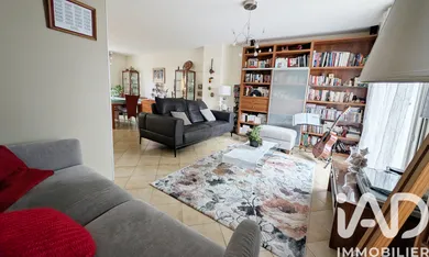House in Savigny-sur-Orge (91600)