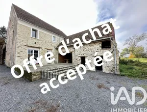 House in Épieds (02400)