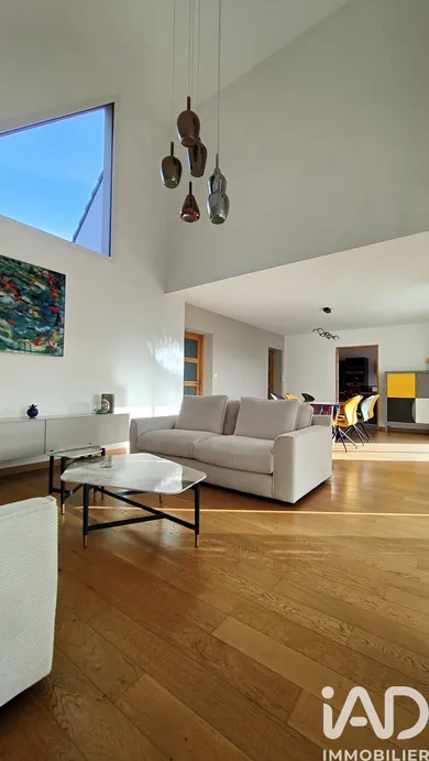 Traditional house in Campagne-lès-Wardrecques (62120)