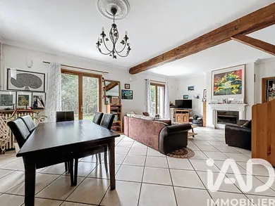 Detached house in Viry-Châtillon (91170)