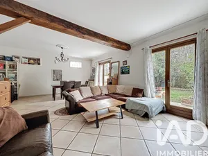 Detached house in Viry-Châtillon (91170)