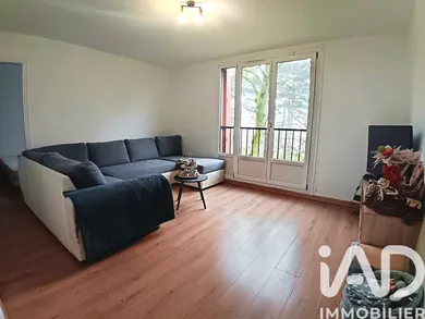 Appartement à Brie-Comte-Robert (77170)