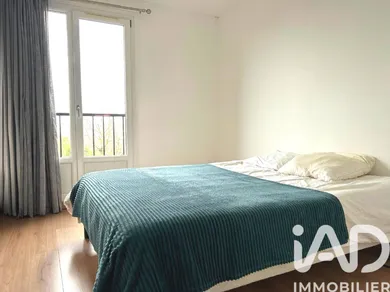 Appartement à Brie-Comte-Robert (77170)