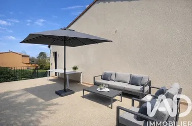 House in Mondelange (57300)