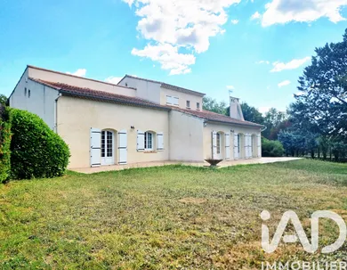Traditional house in Rousson (30340)