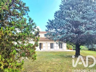 Traditional house in Rousson (30340)