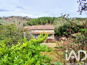 Park home in Saint-Sébastien-d'Aigrefeuille (30140)