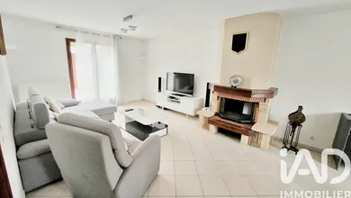 Maison à FRANCONVILLE (95130)