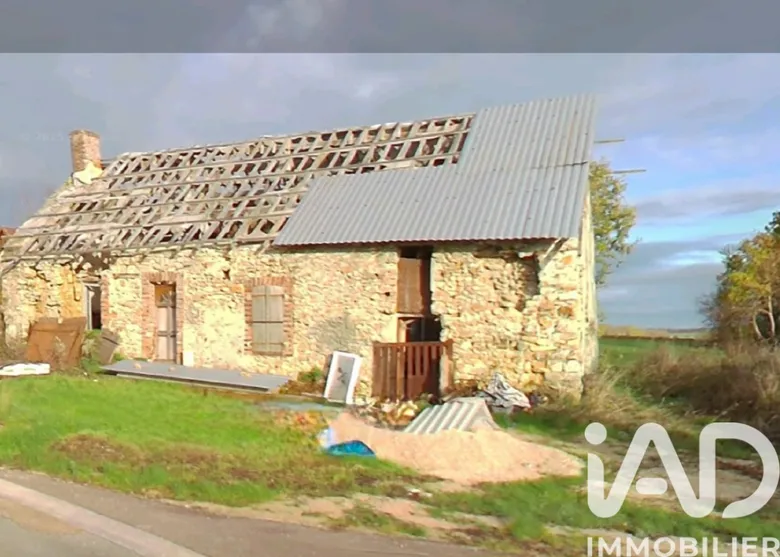 Terrain 2785 m² · à Esternay · 75 000 €