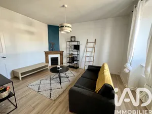 Apartment in Paimpol (22500)